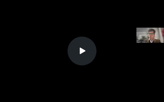 nowCRM latest features 2025 - Watch Video