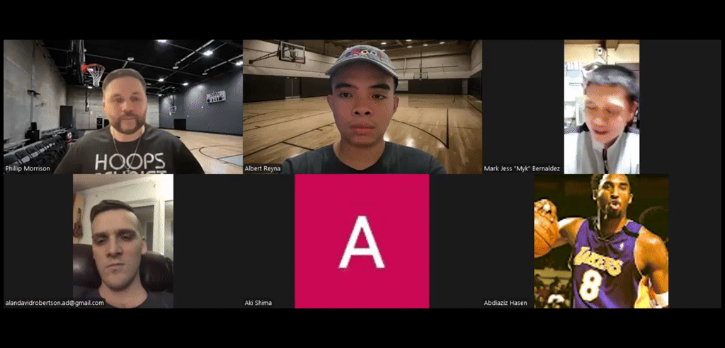 OPEN GYM HOURS: How To Structure Team Practices?