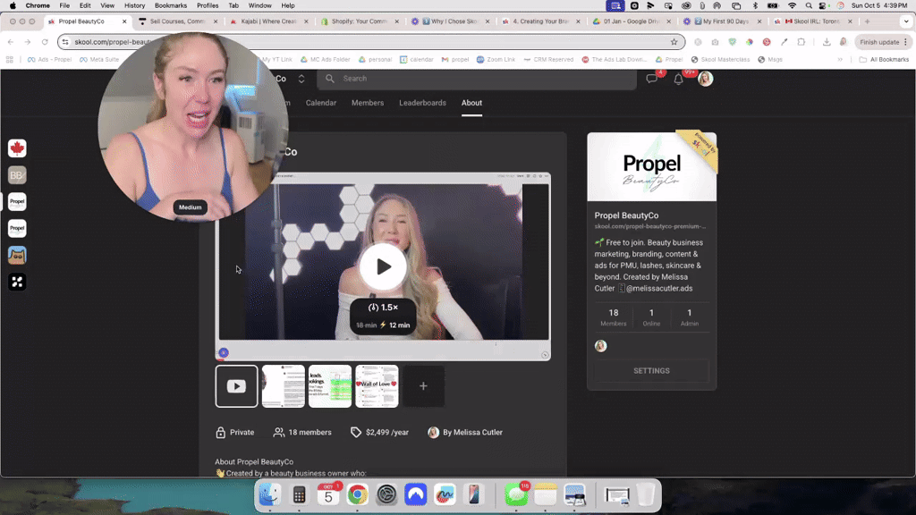 3️⃣ Starter Plan vs Premium Plan - My Honest Take