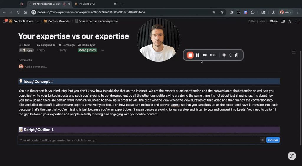 Notion AI just got a HUGE upgrade