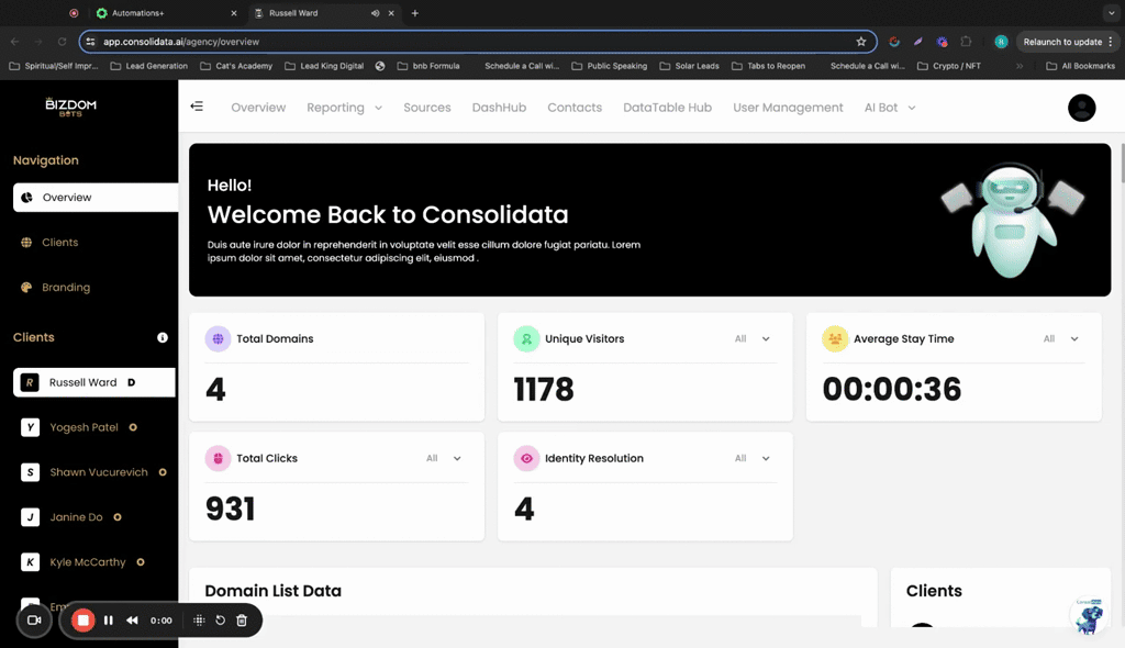 AI Caller Demo 💥 💥 💥