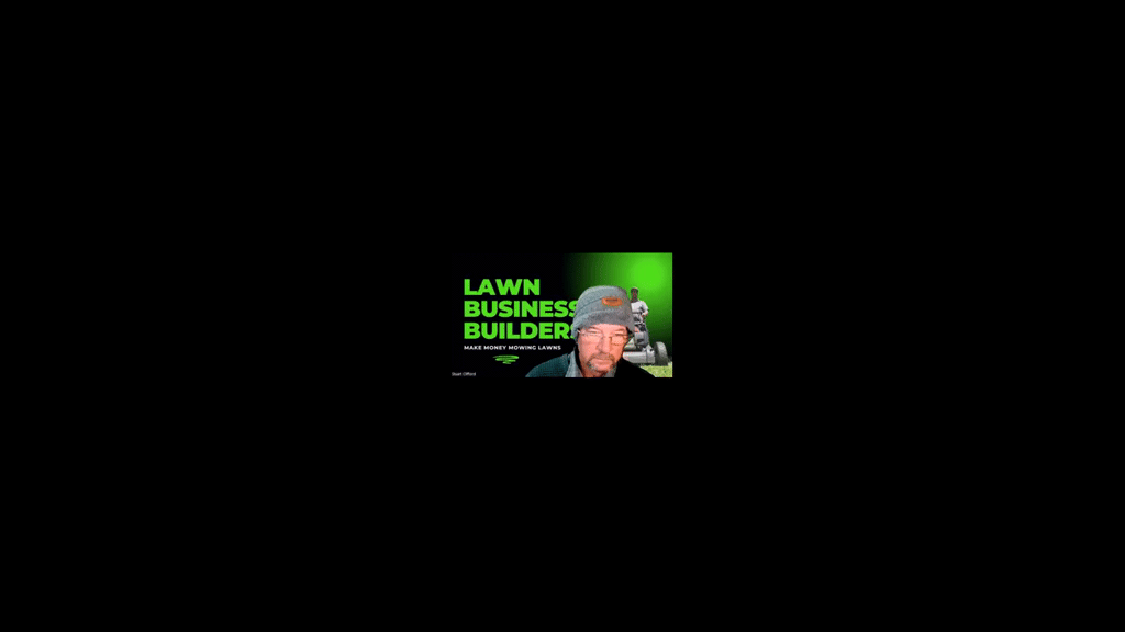 🔍 FREE Tool Alert: Track Your Lawn Care Business Like a Pro! 🚗