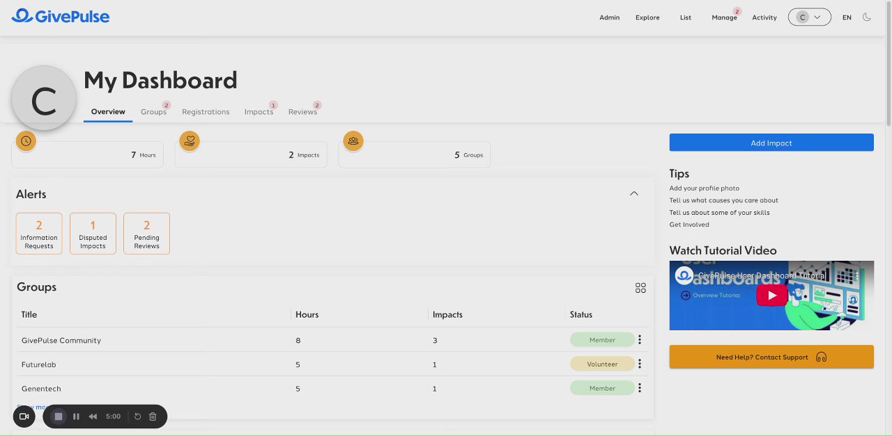 Preview of Dispute Emails - Custom Template