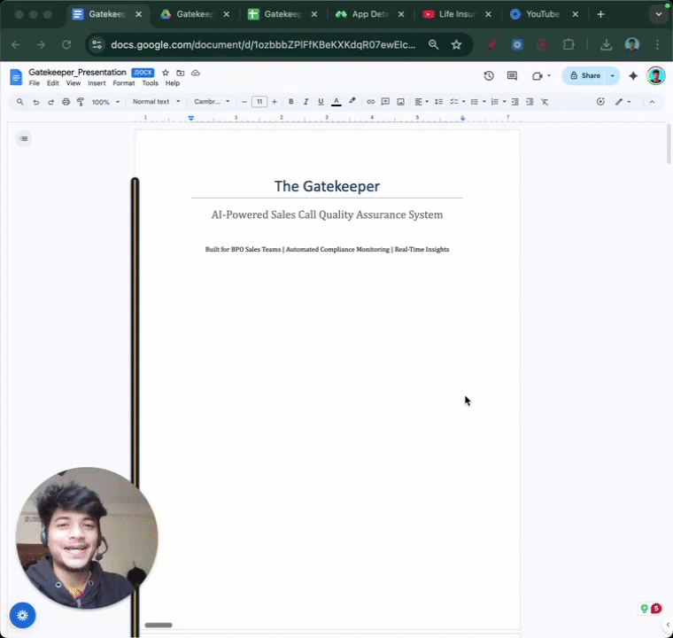 How I Replaced a $25/hr QA Team with an $0.08/call AI Bot (Step-by-Step ...