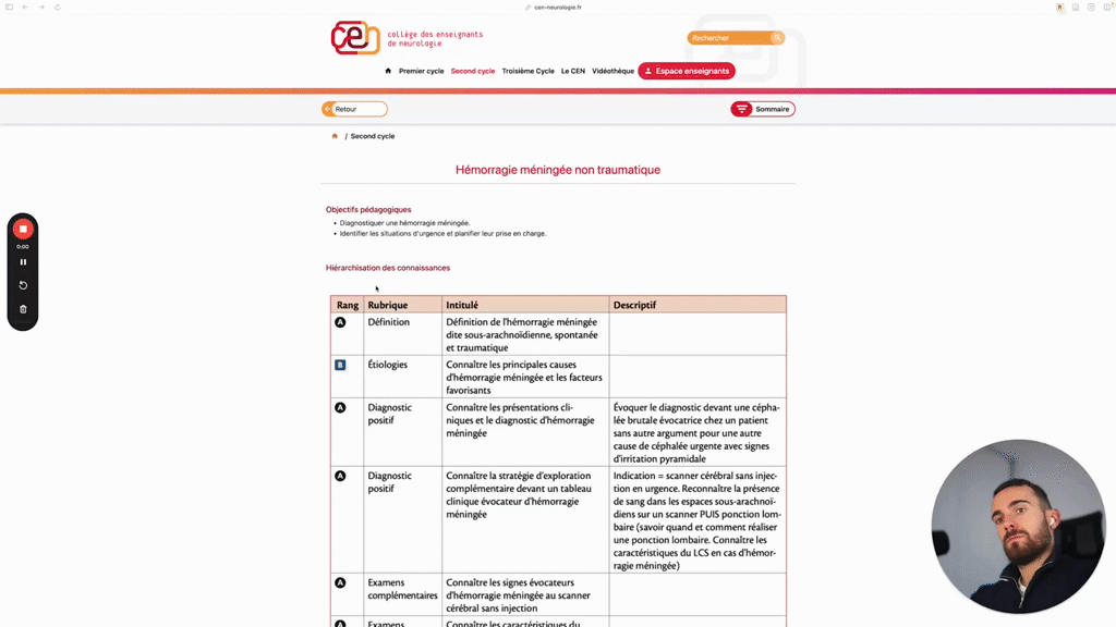[AVIS] Création du Netflix de l'externat 🤯