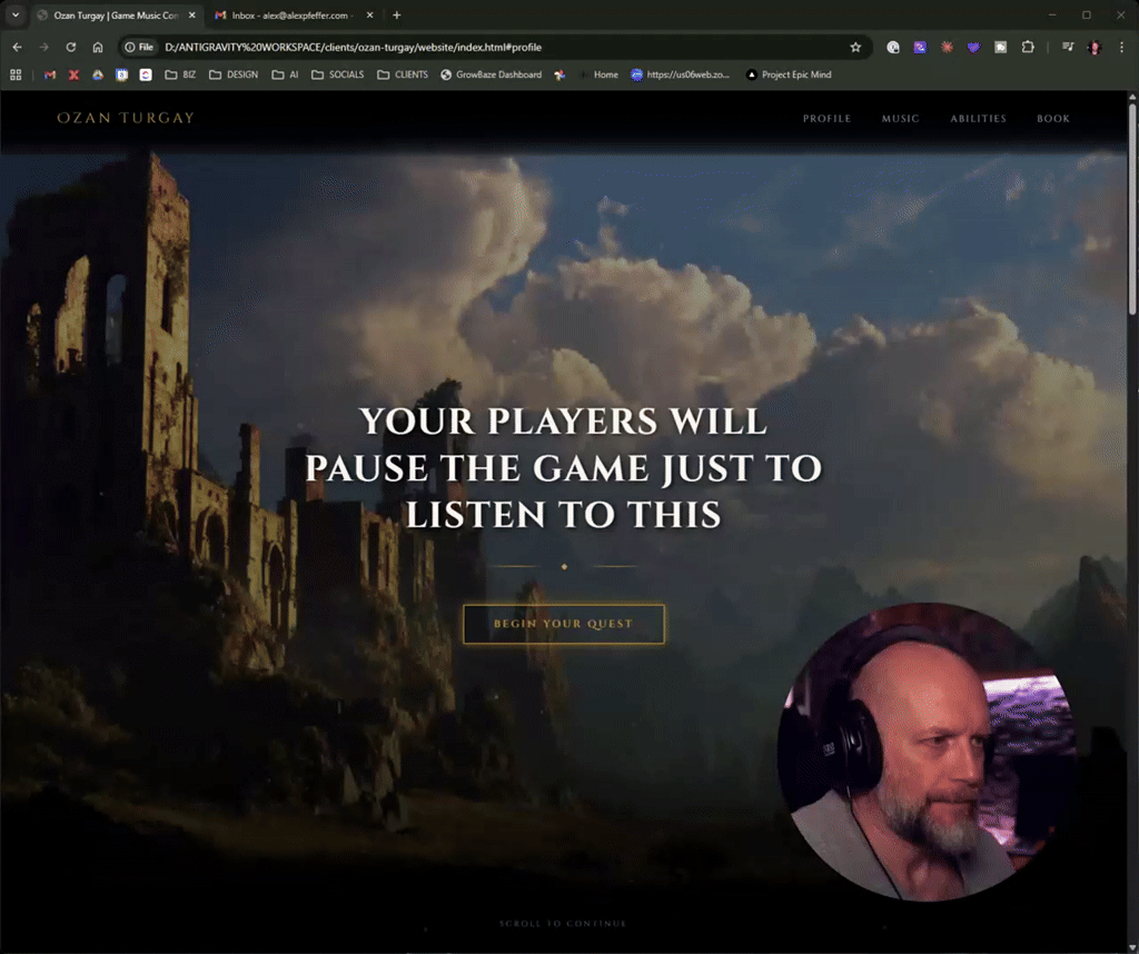 Your Website Needs to Speak Their Language