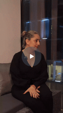 Ver video comunidad: Gabriela Pinto