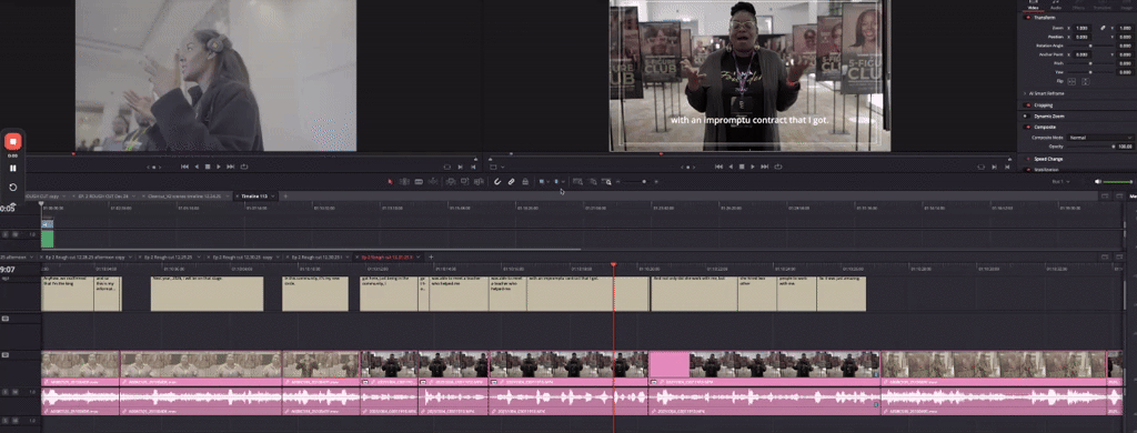 Happy New Years Eve! 