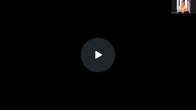 The What - Video Thumbnail