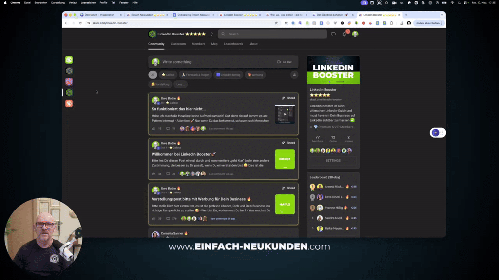 ⭐️ Callout - es wird einfacher 🥰