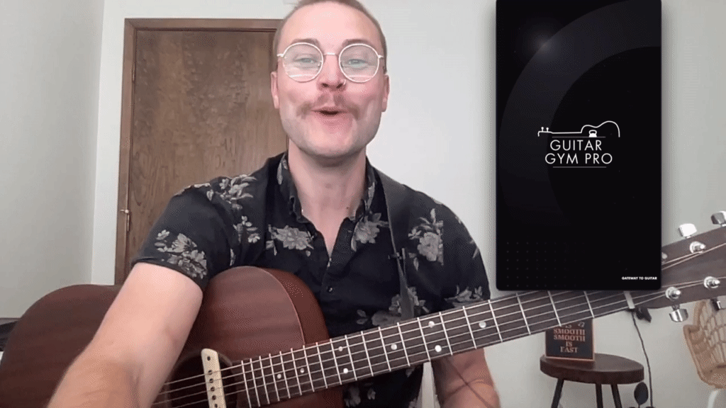 🎉 Welcome to Guitar Skool (Start Here)