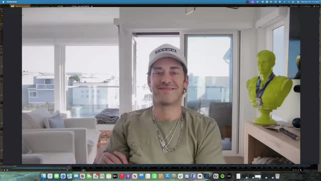 🎯 How to Generate Income with a Bull Put Spread on NVIDIA Earnings (Step-By-Step Guide)