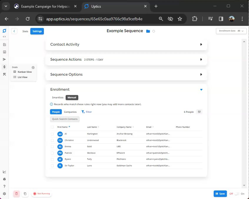 Preview of [Uptics] How to Engage With a Video Viewer