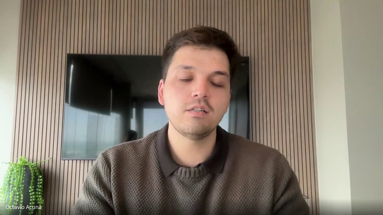 Ver testimonio: Martín Dávila