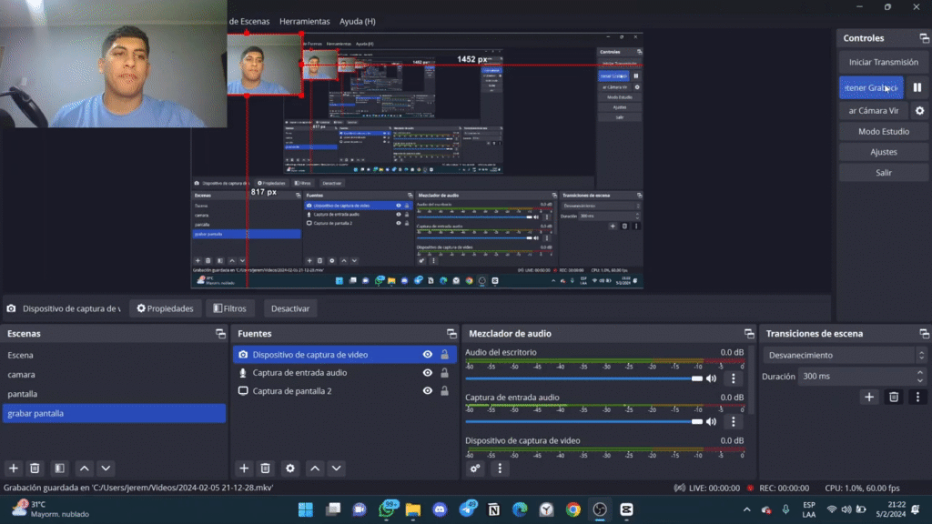 🧠 MASTERCLASS edicion en CAPCUT EXPERTO EN CREACIÓN DE CONTENIDO