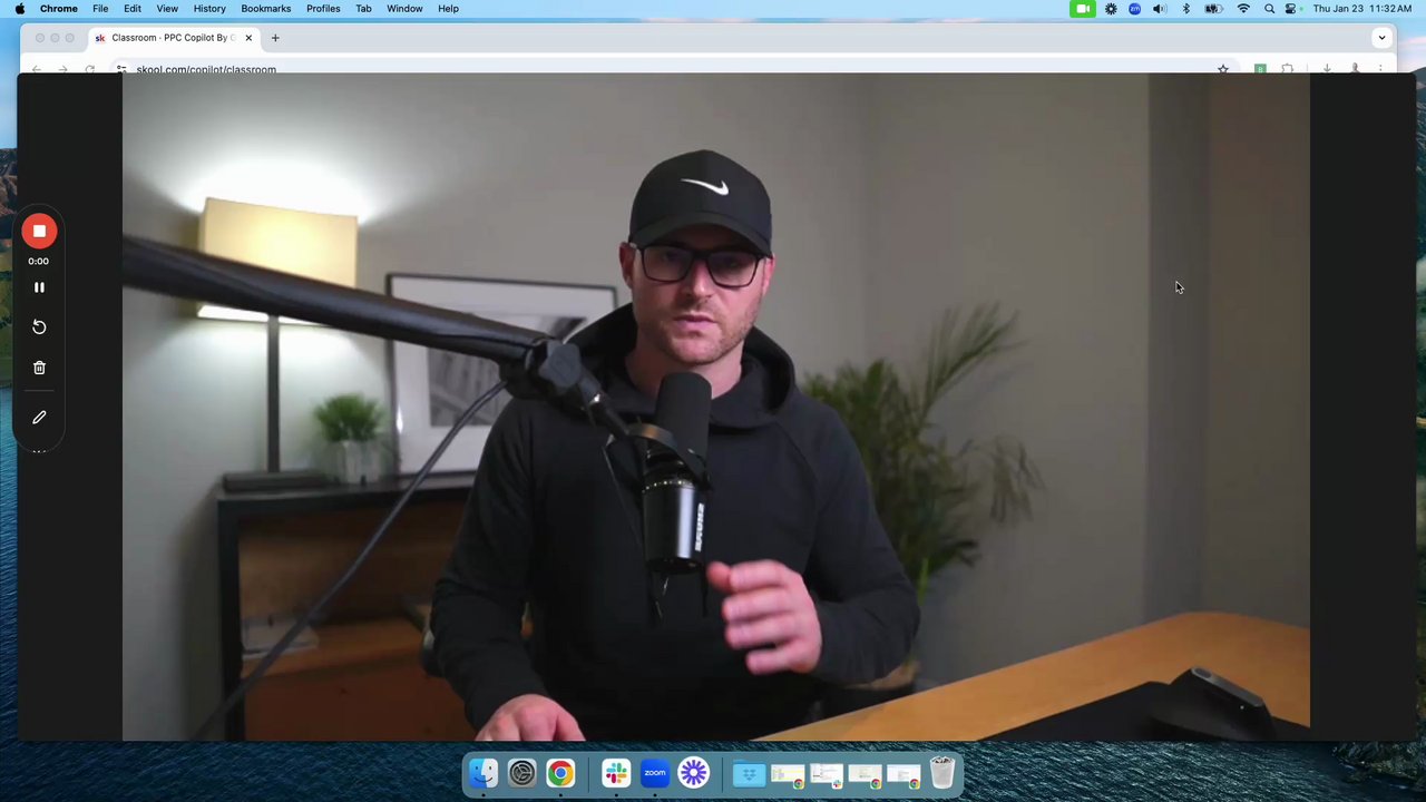 🔥 Exciting News: New Premium Google Ads Group - Weekly Training + New Courses
