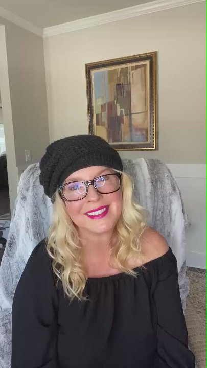 Video testimonial from Annie H. Hoffman