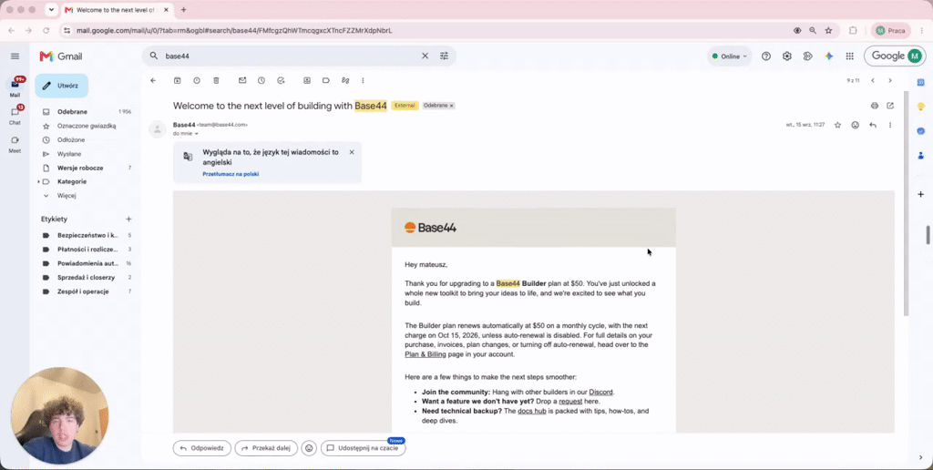📌 WRZUĆ TUTAJ POTWIERDZENIE, żeby odblokować darmowy Główny Program