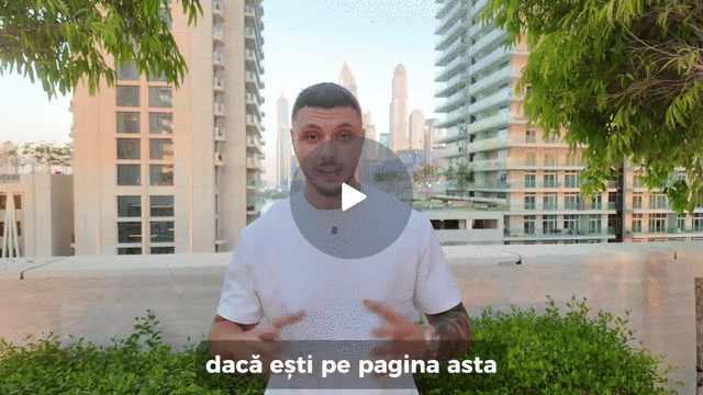 Video Andrei Valentin