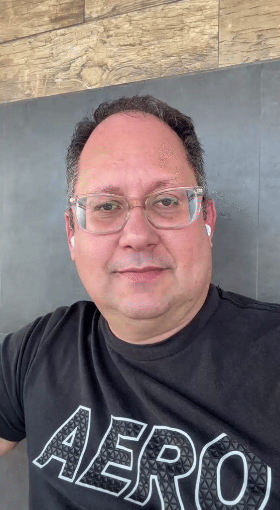 Bienvenido Pablo ! 🔥🔥🔥🔥