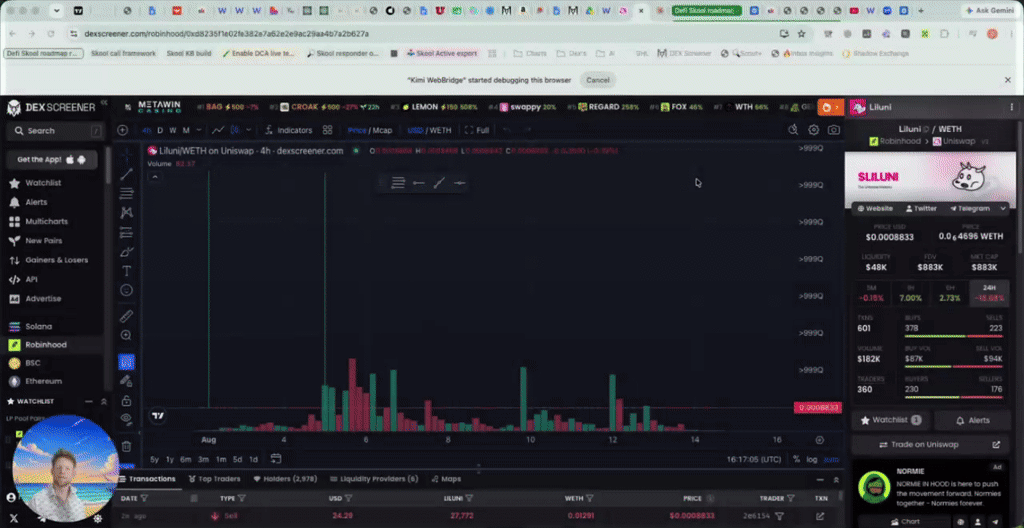 Why I pulled my pool and how to strategize