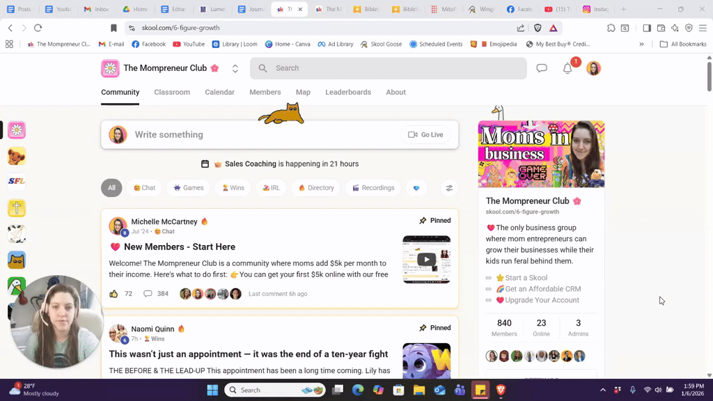 ❤️ New Members - Start Here