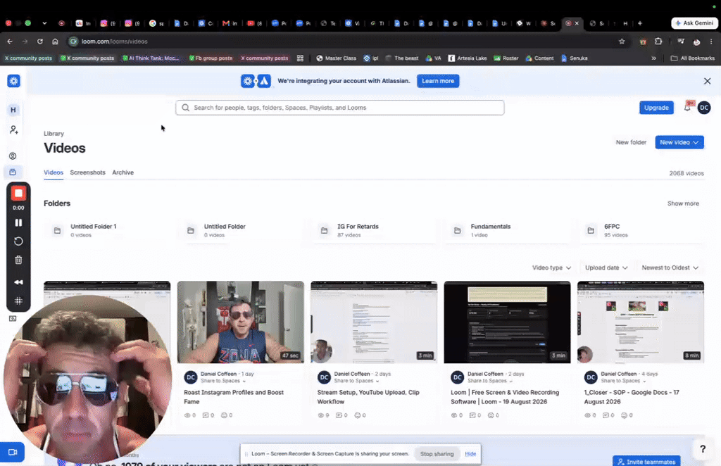 How to steal other creators content and use it as your own