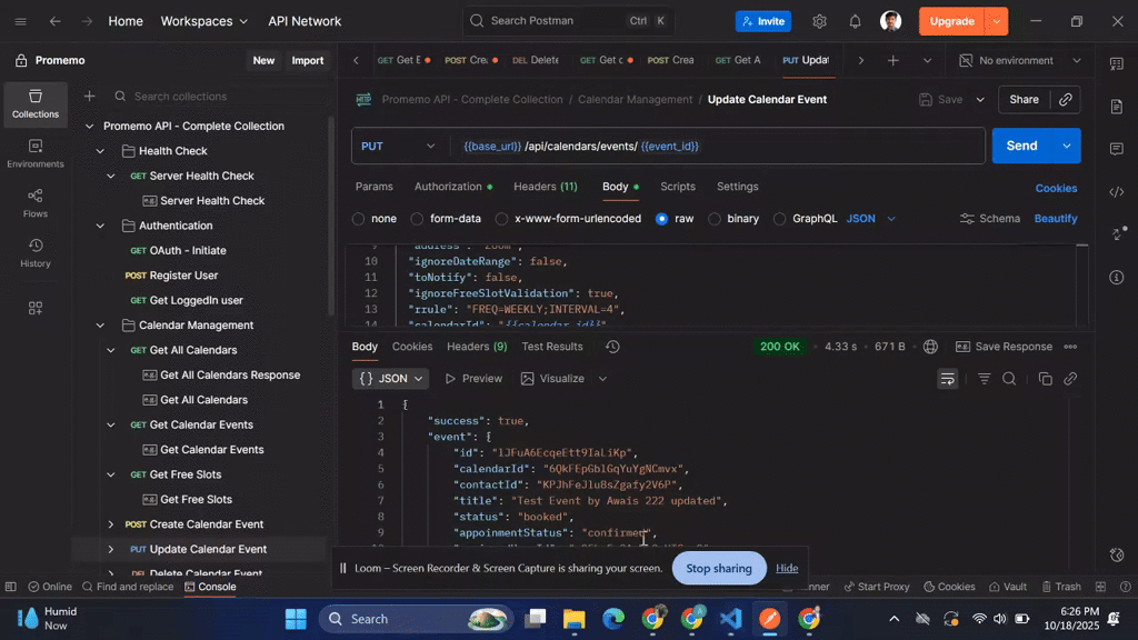 Project Demo Vol. 2 video thumbnail