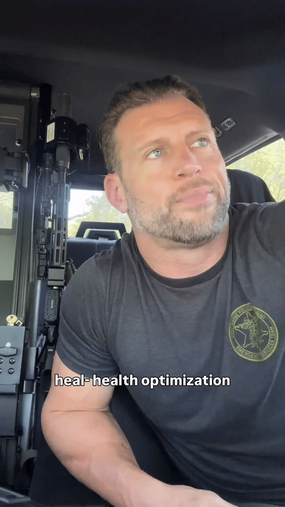 Biohacking is bullshit