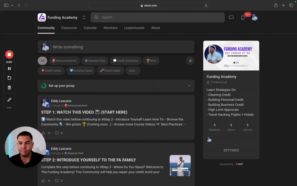 STEP 1: WATCH THIS VIDEO 📺 (START HERE) 