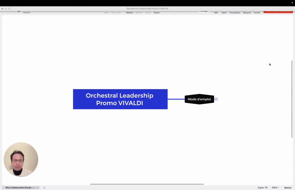 Pour une année 2026 ORCHESTRALE !  