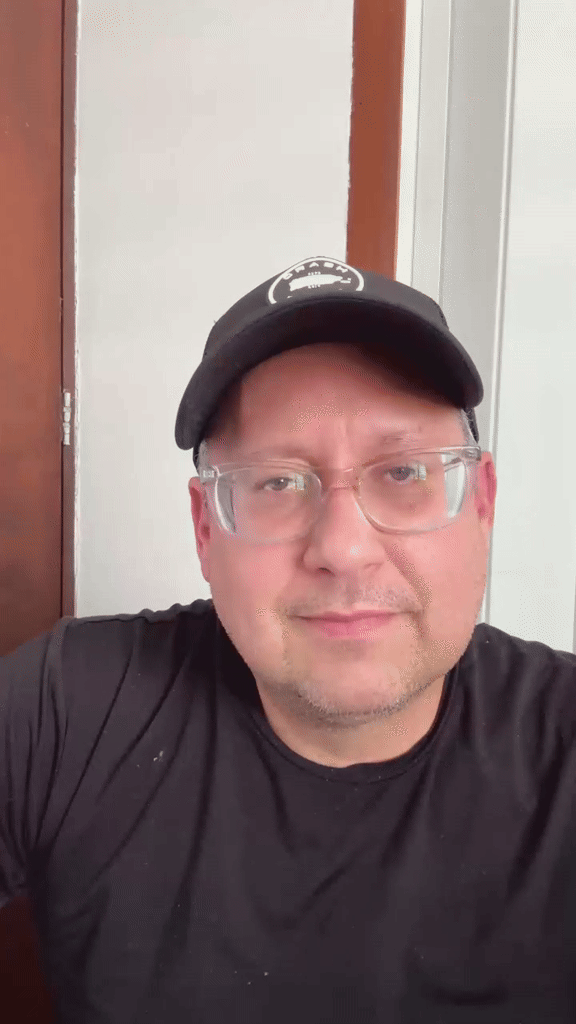 El Síndrome del Objeto Brillante💎💎