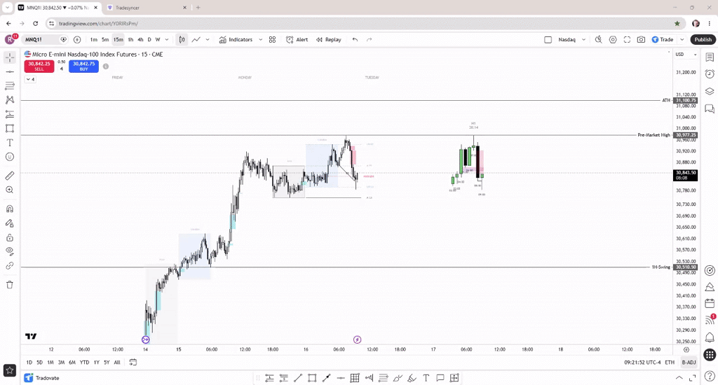 Daily Market Outlook - 2026/06/16