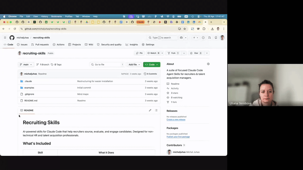 Airtable with Claude Code