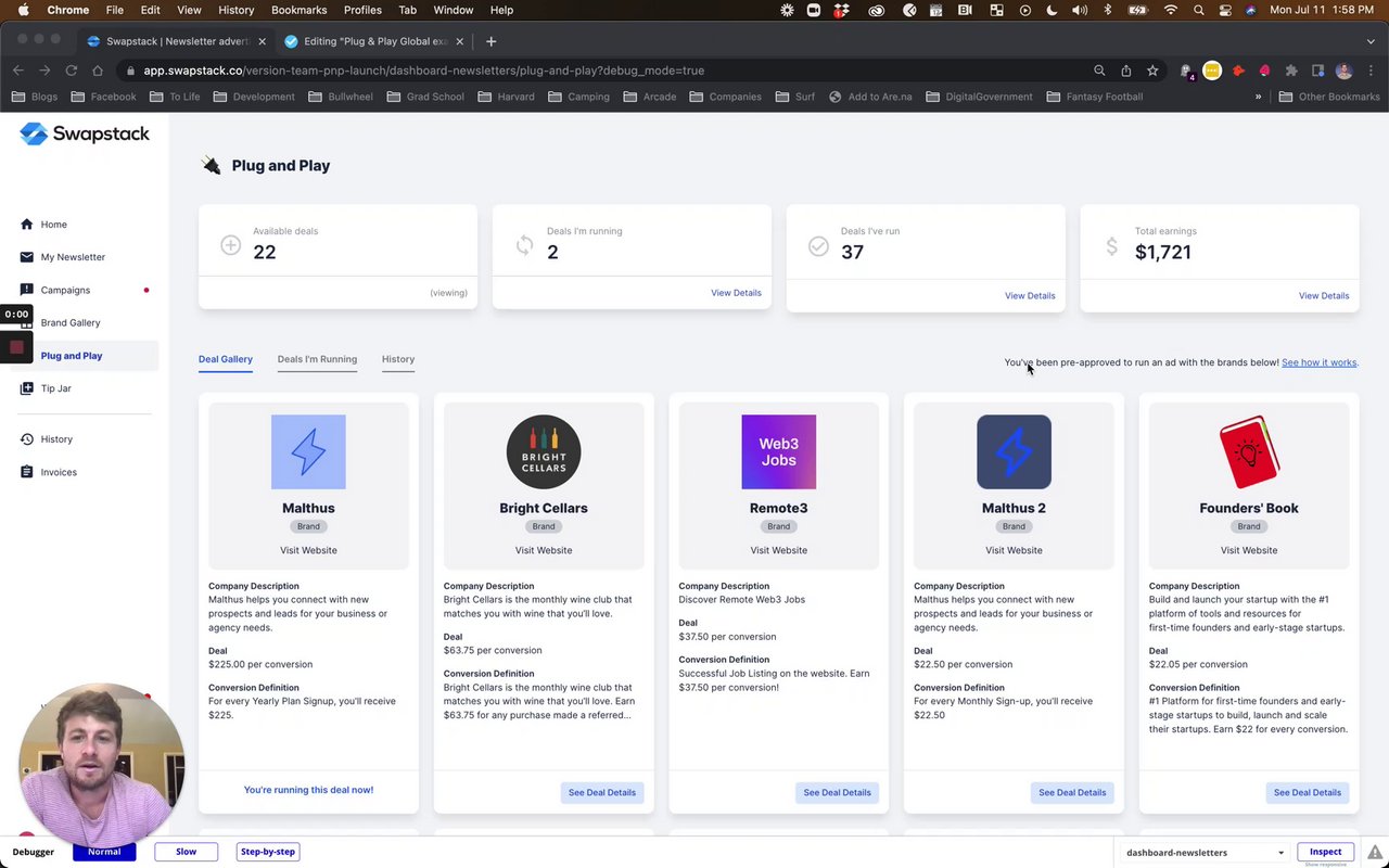 Preview of Payroll - PickTrace - 26 August 2022