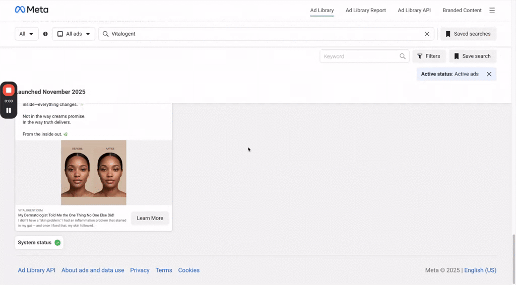 Free Ads + Funnel Audit! Submit Below.