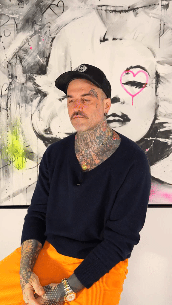 Vamos comunidad, seguimos adelante juntos. 💪