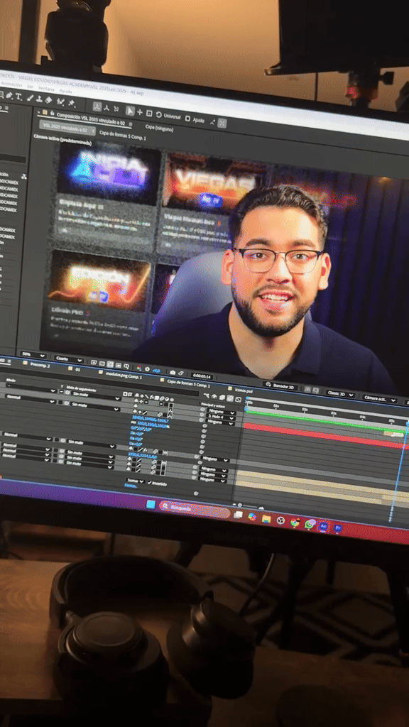 ✅ ¡YA SOMOS +260 miembros en la academia🤩