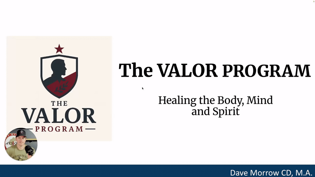 Newest Program Starts On Monday...One Spot Left