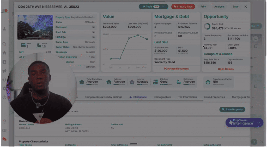 🏚️⚡️ NEW DISPO CRM + ROY UPDATES 🤑
