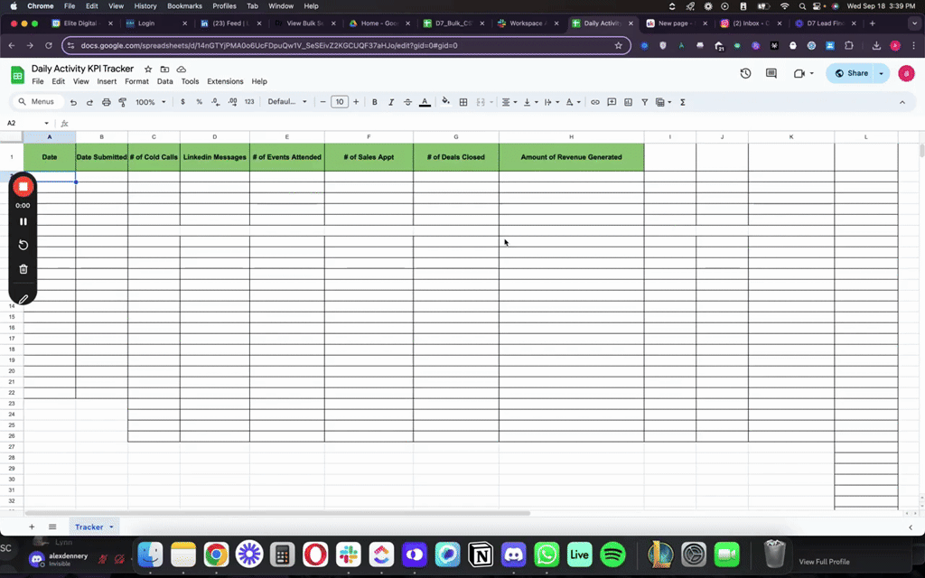 daily-tracking-sheet-setup-janitorial-accelerator-course-scale-my