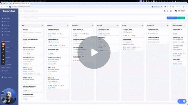 Connect Google Inbox