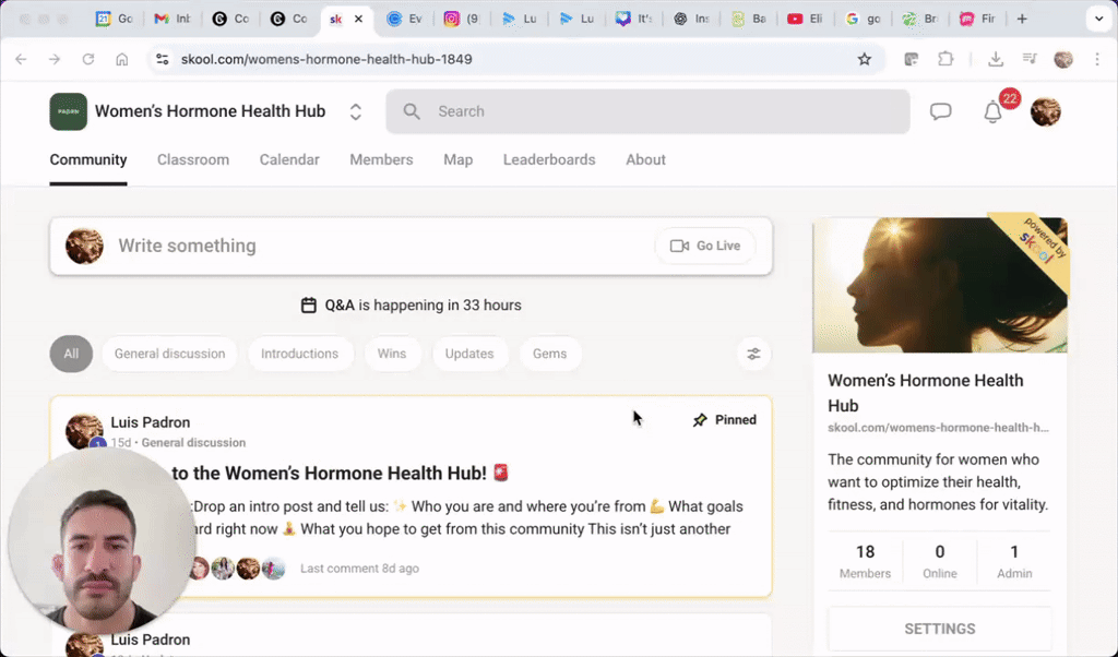 UPDATES!!! Watch this!!!!