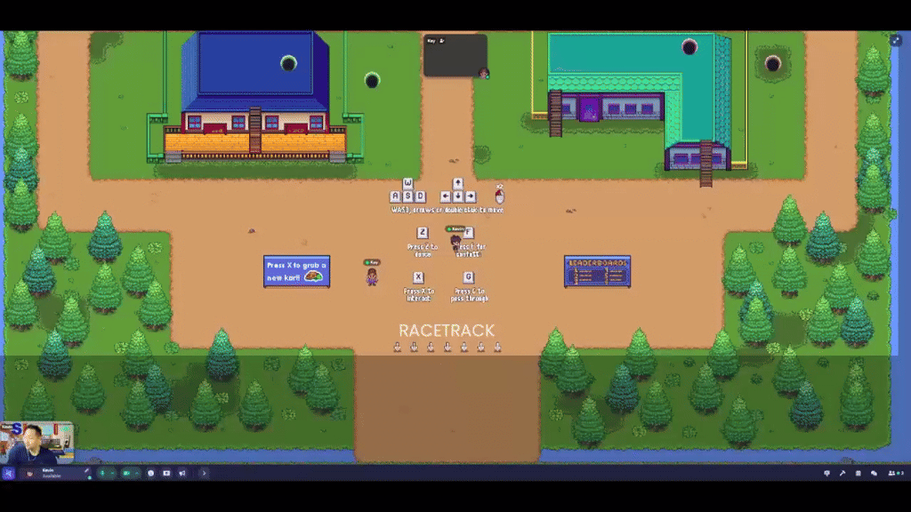 🚨 Metaverse Mayhem: Recap from the Chaos Realm 🕹️🔥