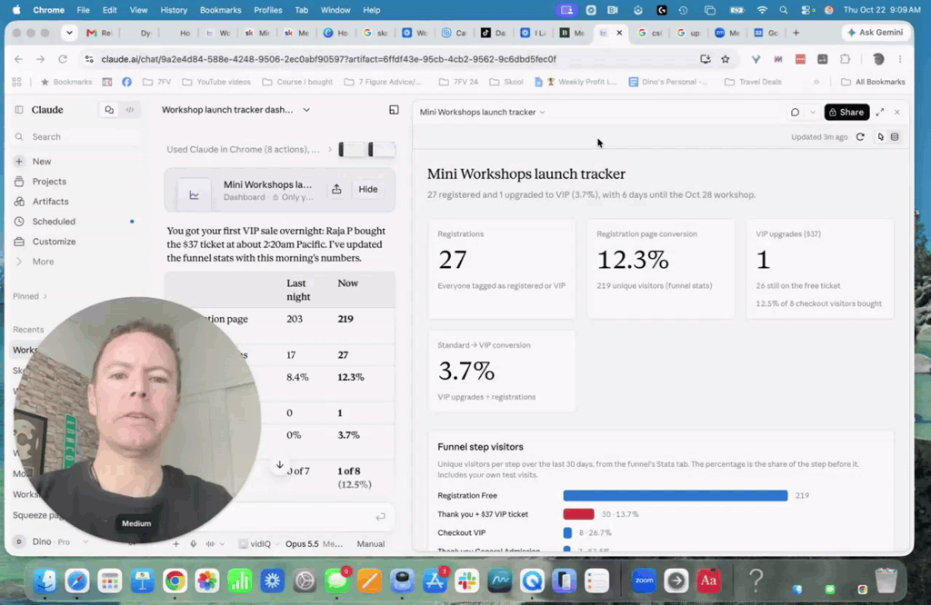 Conversion rates went from 5% to 18% [Here's How]
