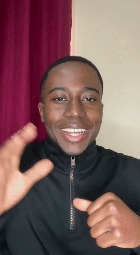 New Community Manager 🙌