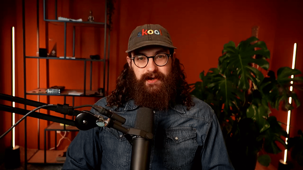 BIG CHANGES -- Watch this video!