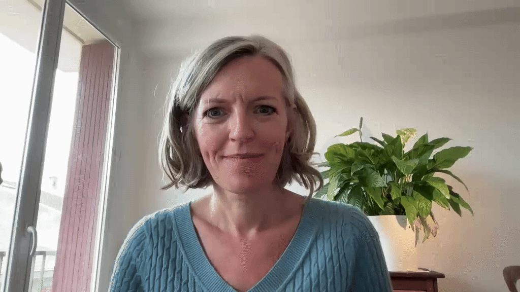 Visible & Vivante - Un nouveau TUTO pour le week-end!