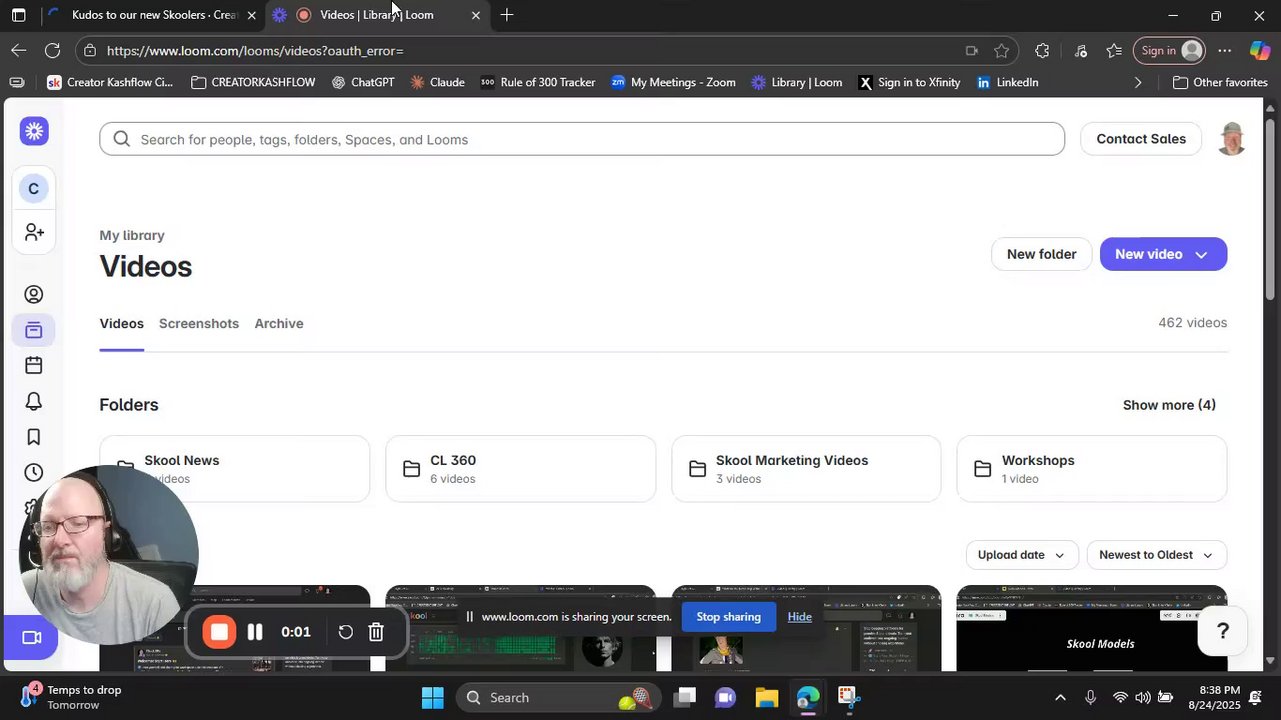 Essentials for an Attractive Skool Community