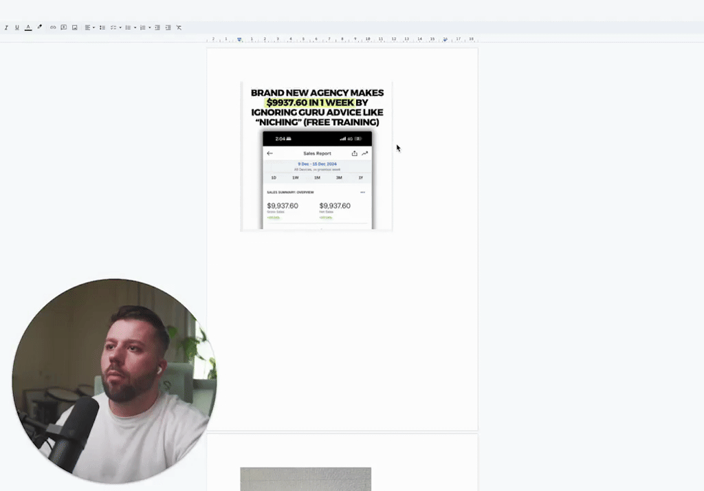 NEW: 6x ROAS Ad Templates (and why they work)